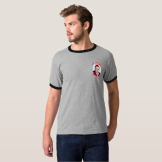 T-shirt Libertad