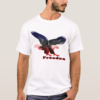 T-shirt Liberté
