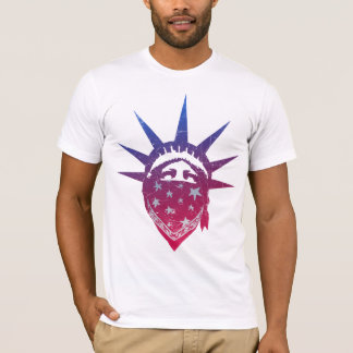 T-shirt liberté