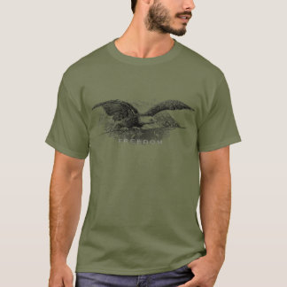 T-Shirt LIBERTÉ