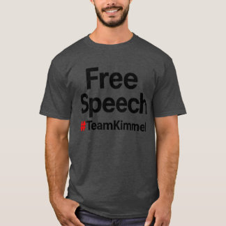 T-shirt Liberté
