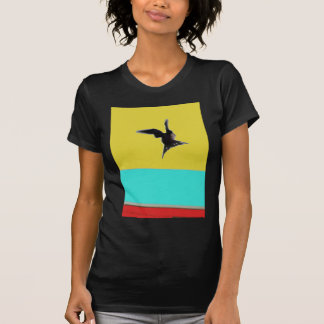 T-shirt Liberté