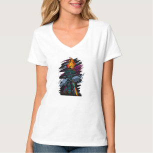 T-shirt Liberté