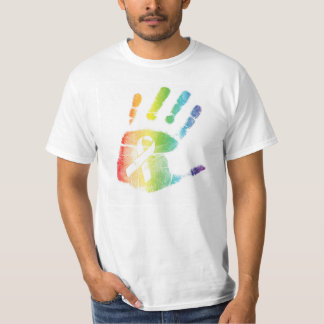T-shirt Liberté 5 de genre