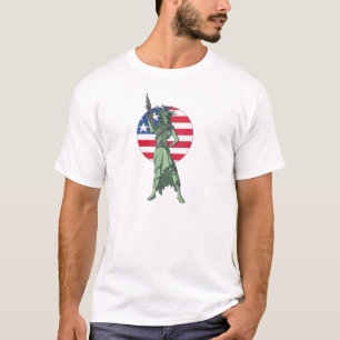 T-shirt Liberté armée