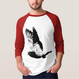 T-shirt Liberté de rues
