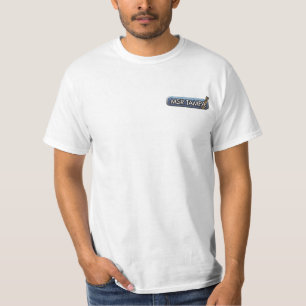 T-shirt Liberté irakienne MSR Tampa