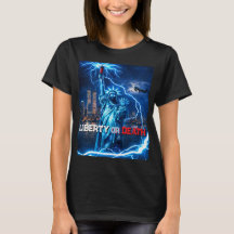 Liberty or Death (LOD Series)