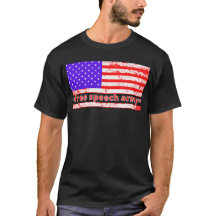 LIBRE DISCOURS ARMÉE en détresse édition drapeau a