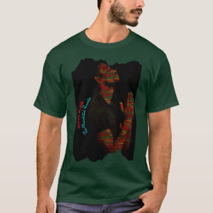 T-shirt Libre en effet