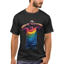 Libre et gay