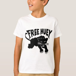 T-shirt Libre Huey