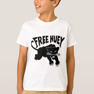 T-shirt Libre Huey