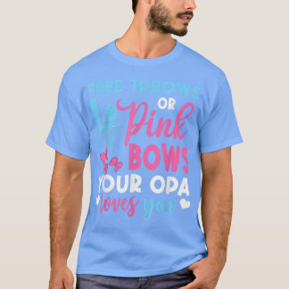 T-shirt Libre Jeu Ou Vaches Roses Opa Vous Aime Genre Réve