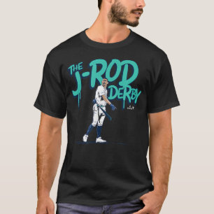 T-shirt Licence Officielle - Julio Rodriguez Le J-Rod De