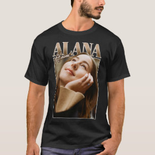 T-SHIRT LICORICE PIZZA ALANA