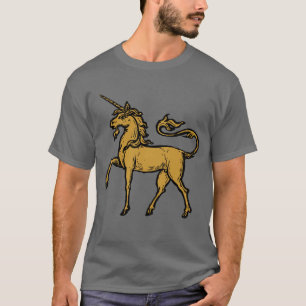 T-shirt Licorne