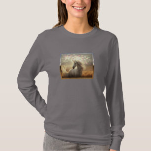 T-shirt Licorne