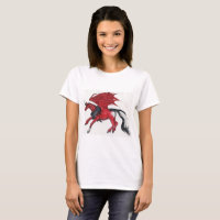 Licorne de dragon