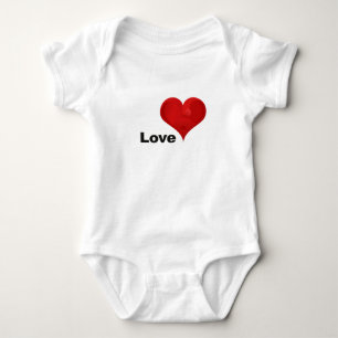 T - Shirt Liebe