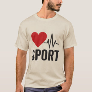 T - Shirt Liebe