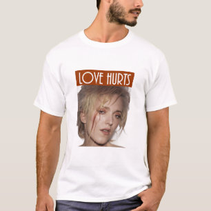 T - Shirt Liebe verletzt EP