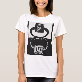 T-shirt Lien familial