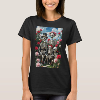 T-shirt Liens de famille