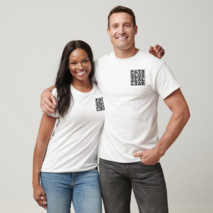 T-shirt Lieur Pathologique, Obligation Au Fib
