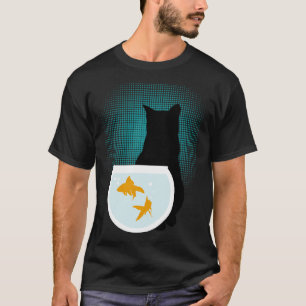 T-shirt lieux de pêche tournée de pêche Hollande pêcheurs