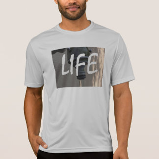 T-SHIRT LIFE#12 真水 Tシャツ