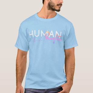 T-shirt Lifeline to Human Rights