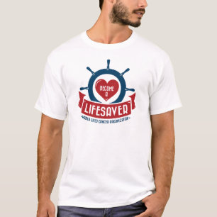 T-SHIRT LIFESAVER