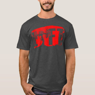 T-shirt Lift Gym Lifting Workout Débardeur d'haltérophilie