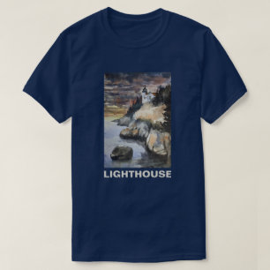 T-SHIRT LIGHTHOUSE