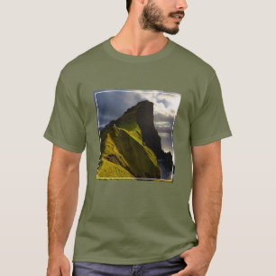 T-shirt Lighthouses   Faroe Islands Denmark