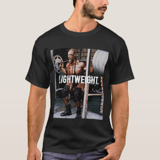 T-shirt Lightweight Ronnie Coleman vintage