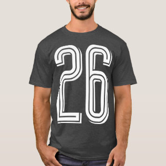 T-shirt Ligne 1