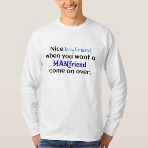 T-shirt Ligne de prise en charge : AMI HOMME Chemise de pe