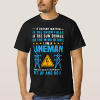 Ligne électrique | Lineman utilitaire