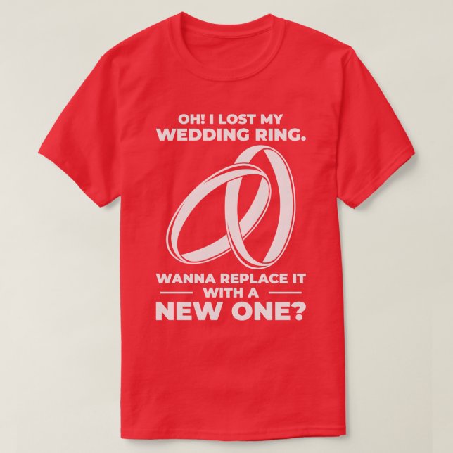 T-shirt Lignes de prise en charge de Mariage de relation c (Design devant)