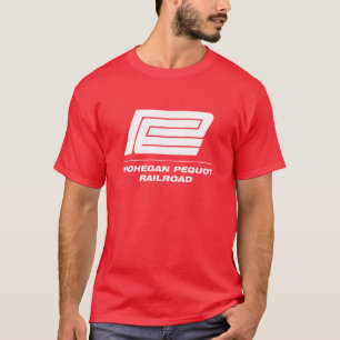 T-shirt Lignes d'héritage de MPRR