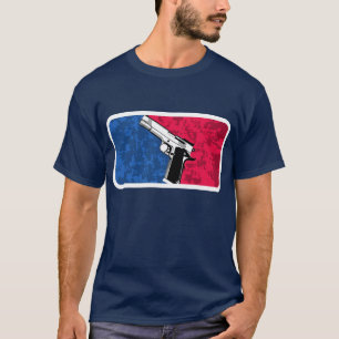 T-shirt Ligue 1911