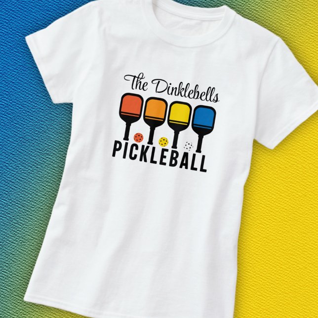 T-shirt Ligue de basket-ball (Créateur téléchargé)