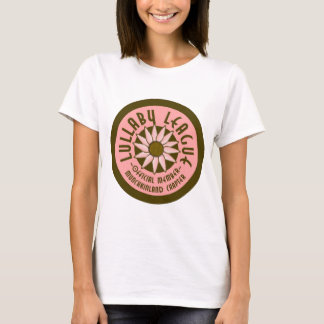 T-shirt Ligue de berceuse