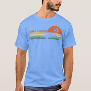T-shirt Ligue de voiture de football RC Rocket garçon fill