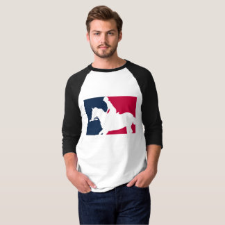 T-shirt Ligue majeure Forkhorse
