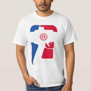 T-shirt Ligue R/C EX-1