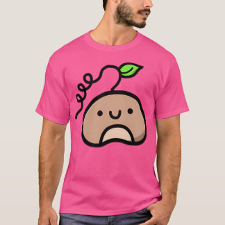 T-shirt Lil Bean