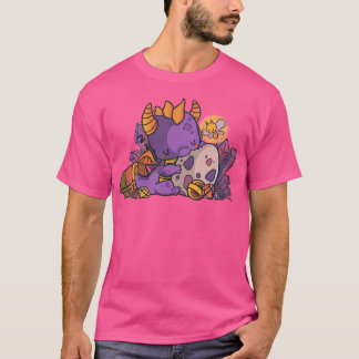 T-shirt Lil Dragon